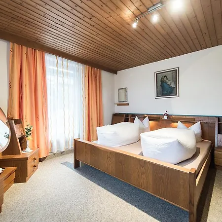Jutta Apartment