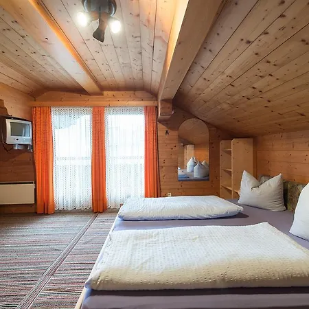 Jutta Apartment