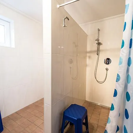 Apartment Jutta *
