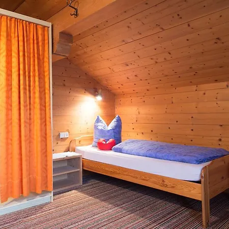 Apartment Jutta