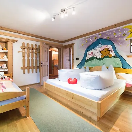 Apartamento Jutta