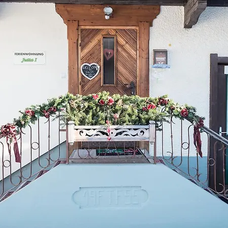 Apartment Jutta Kaltenbach