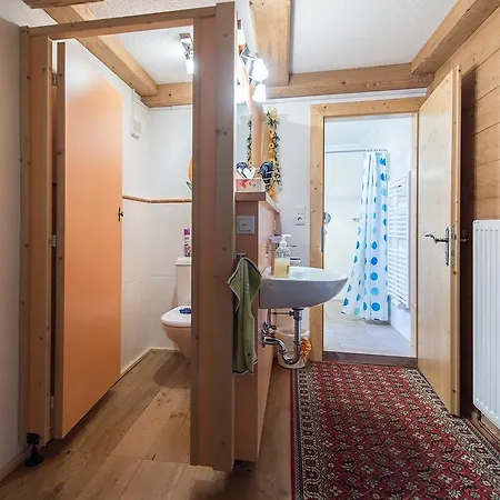 Apartamento Jutta *