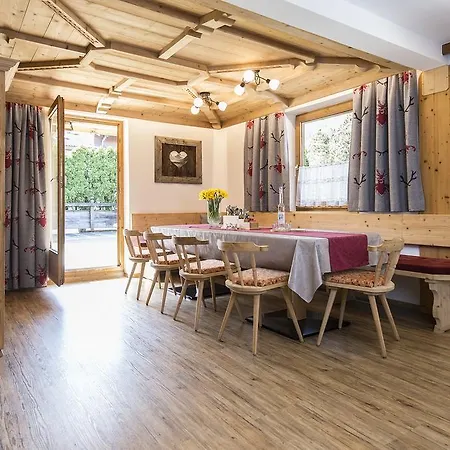 Jutta Apartment