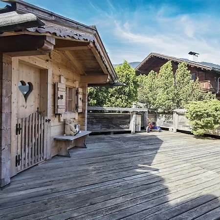 Jutta Apartment