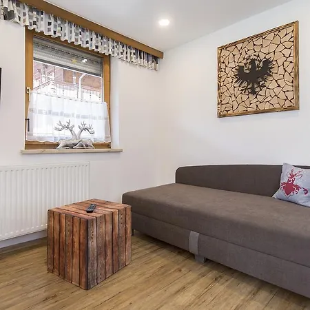 Apartment Jutta