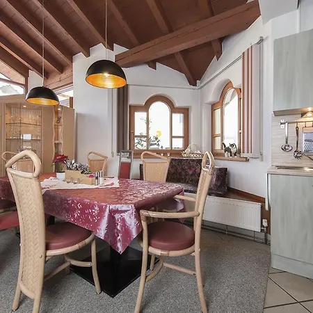 Jutta Apartment Kaltenbach