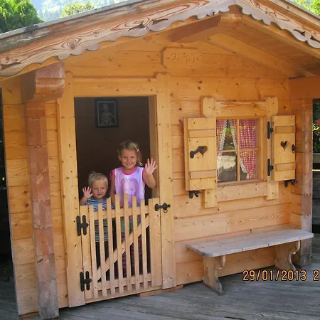 Jutta Apartamento