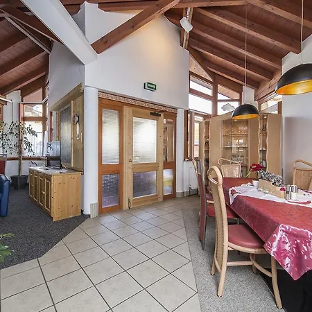 Apartment Jutta Kaltenbach