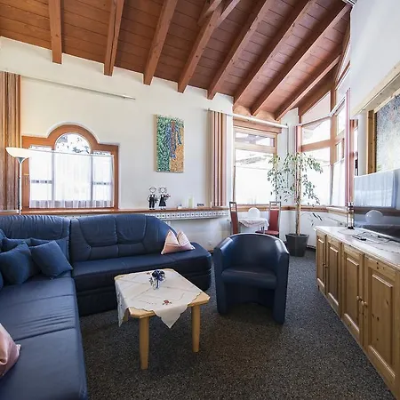 Jutta Apartment Kaltenbach