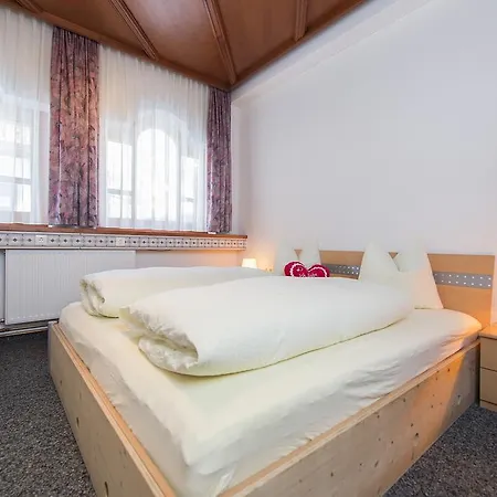 Jutta Apartment