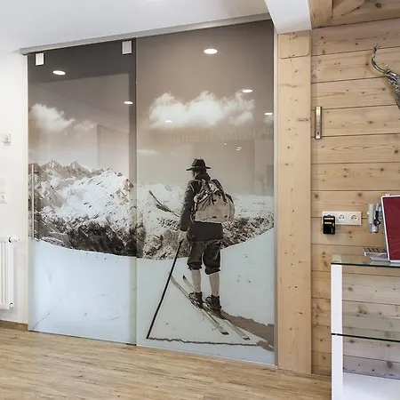 Apartment Jutta Kaltenbach