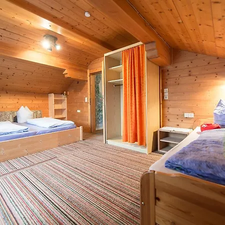 Jutta Apartmán Kaltenbach