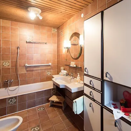 Jutta Apartmán Kaltenbach