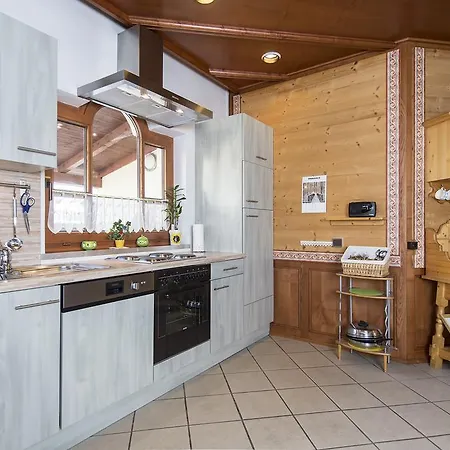 Jutta Apartmán Kaltenbach