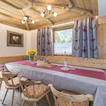 Apartman Jutta *