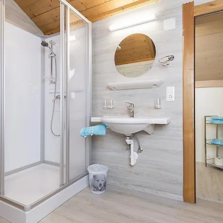 Apartmán Jutta Kaltenbach