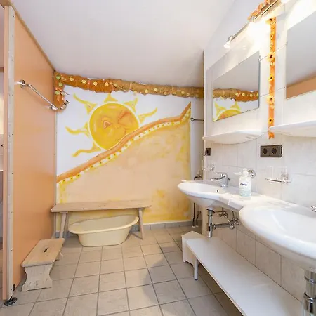 Apartmán Jutta Kaltenbach