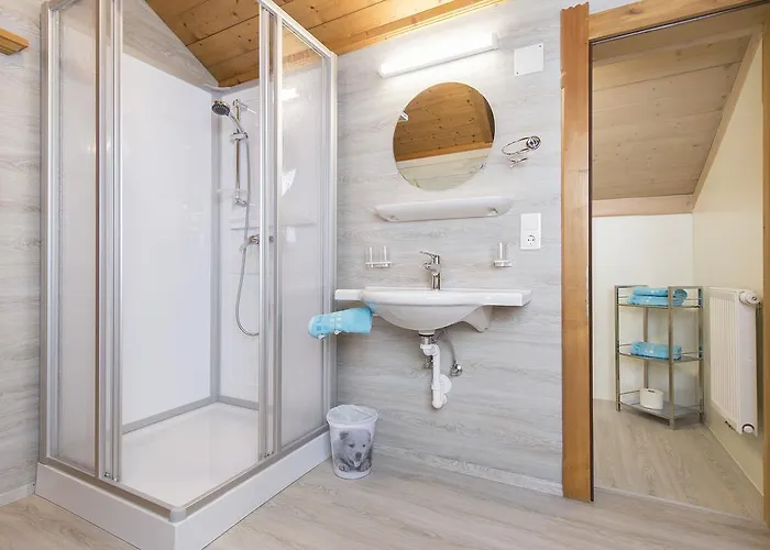 Lägenhet Jutta Kaltenbach