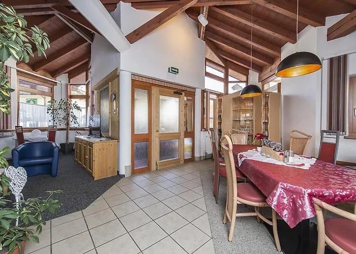 Lägenhet Jutta Kaltenbach