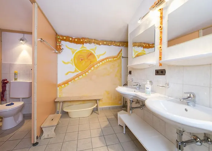 Lägenhet Jutta Kaltenbach